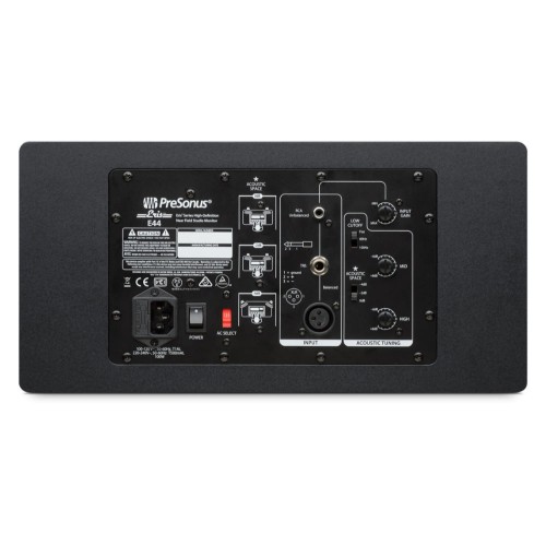 PreSonus Eris E44